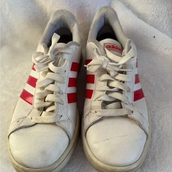 Adidas Cloudfoam Comfort Running Shoes - Picture 2 of 6